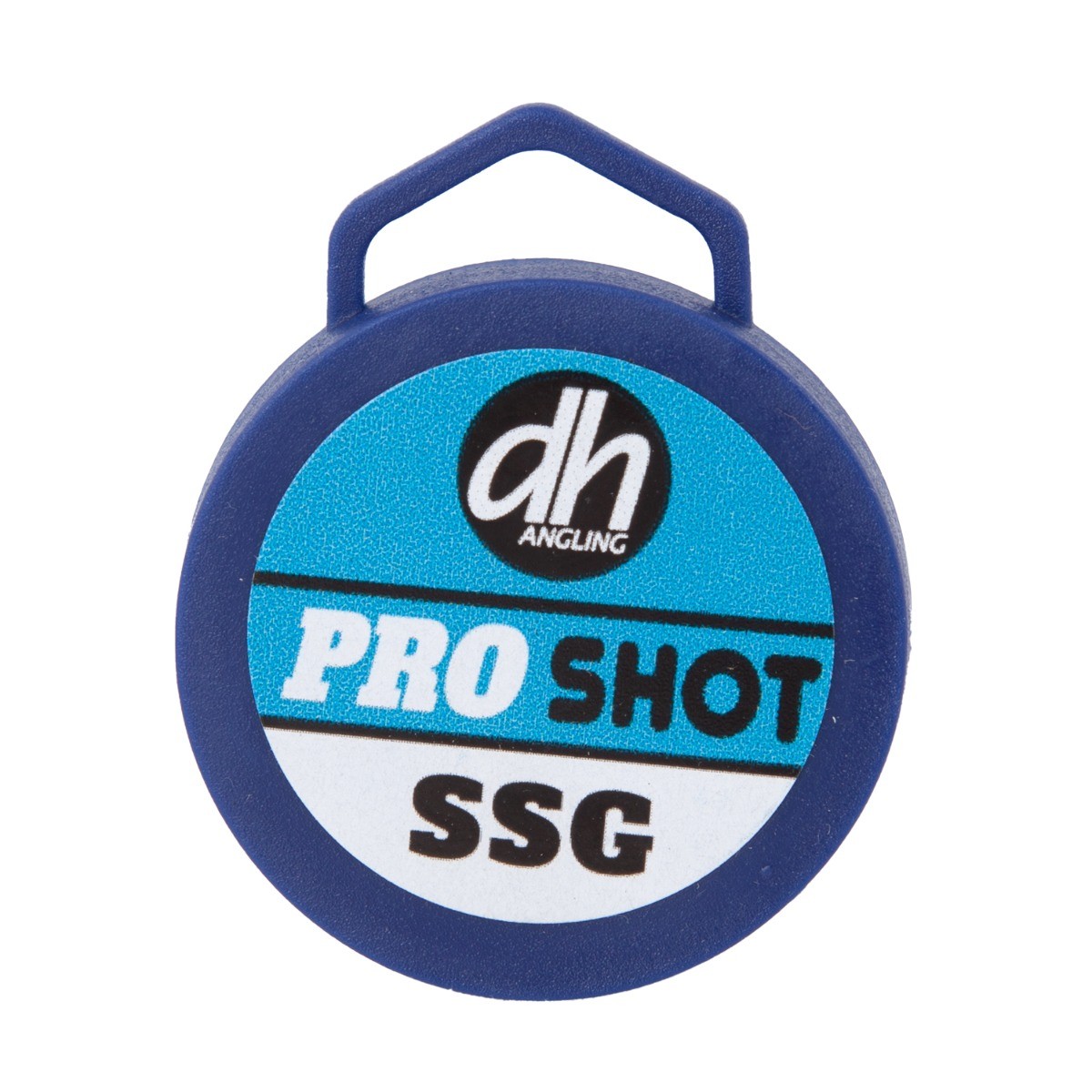 Dave Harrell Pro Shot Refills 1