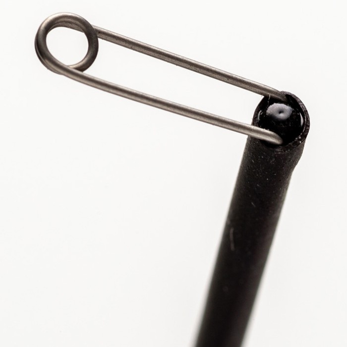 Dave Harrell Slim Bolo Slider Float 3