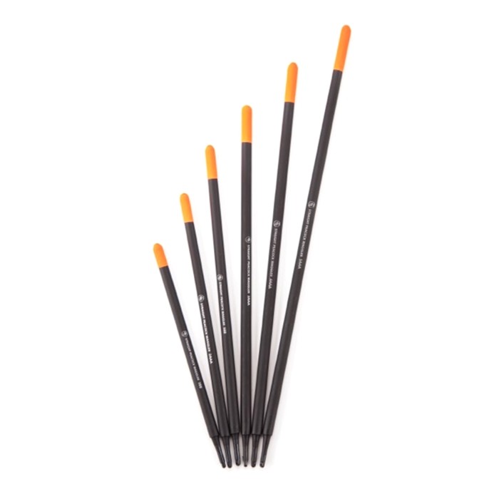 Dave Harrell Straight Peacock Waggler Float