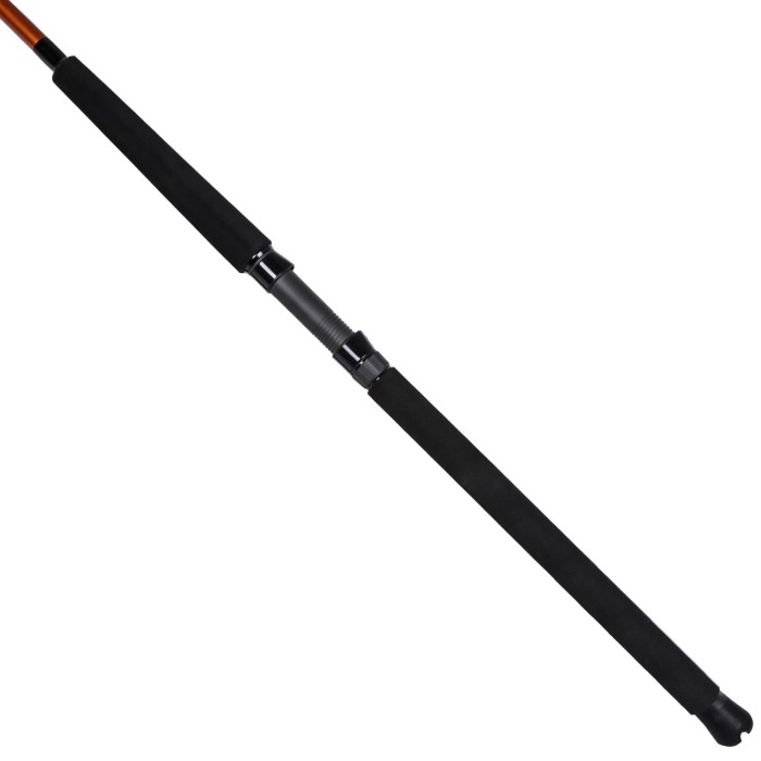 Daiwa Super Kenzaki Boat Rod 3-Piece Handle