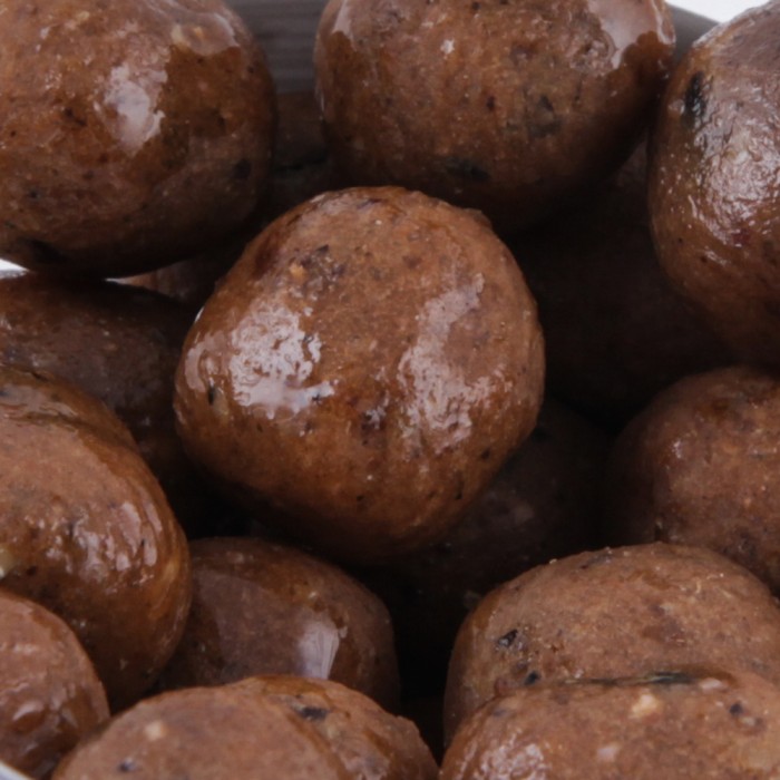 Dynamite Baits Big Fish River Hookbaits Meat Furter 2