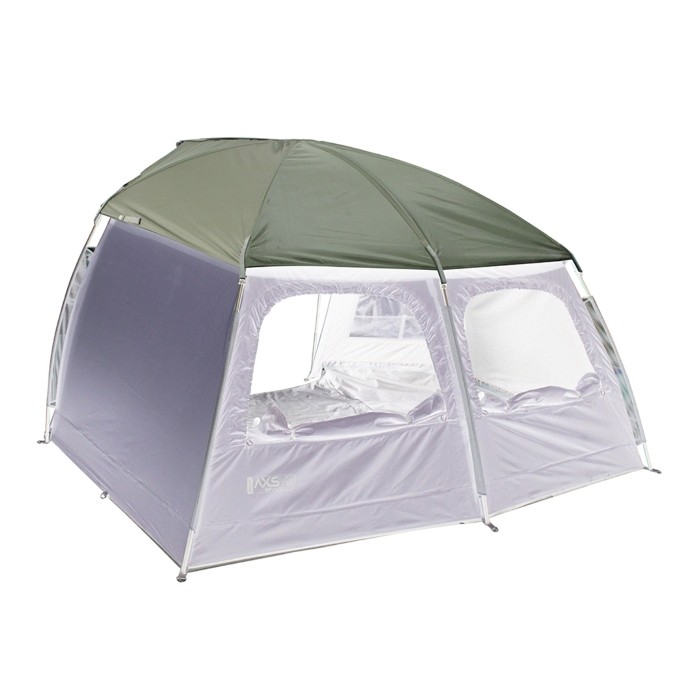 Sonik AXS-V2 XL Bivvy Vapour Cap