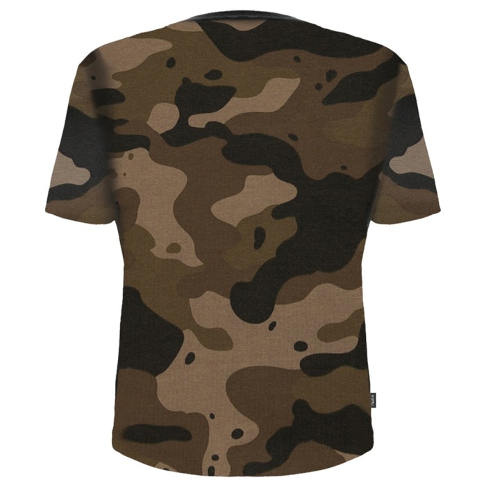 Kumu Deception Tee T-Shirt 1
