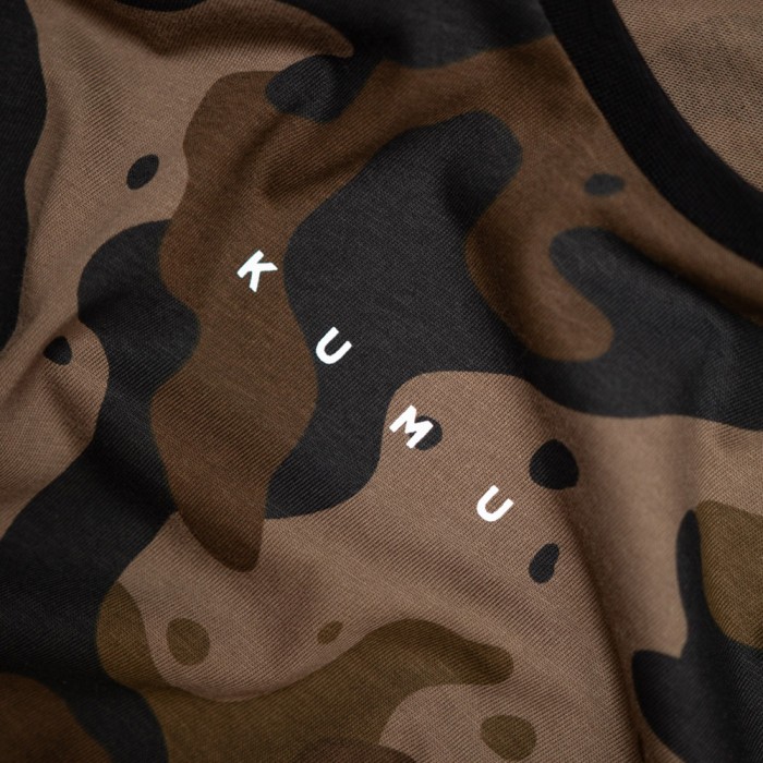 Kumu Deception Tee T-Shirt 2