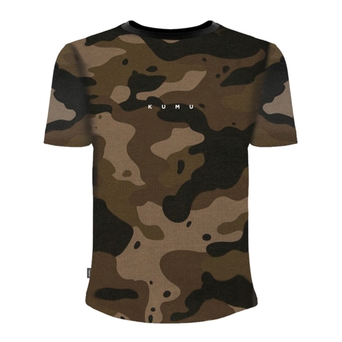 Kumu Deception Tee T-Shirt