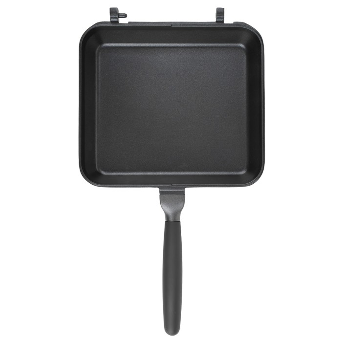 Sonik Sizzla Multi-Pan Set Deep 1