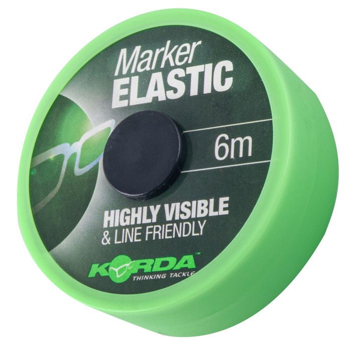Korda Marker Elastic 6m
