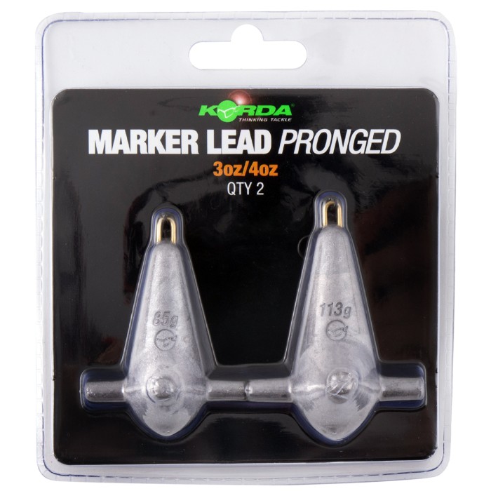 Korda Marker Lead Probes 