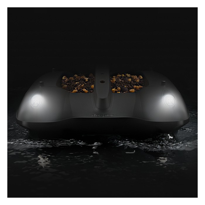 Deeper QUEST Bait Boat 1