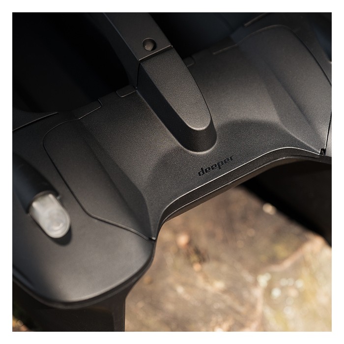 Deeper QUEST Bait Boat 4