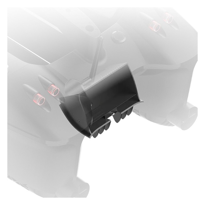 Deeper QUEST Bait Boat 8