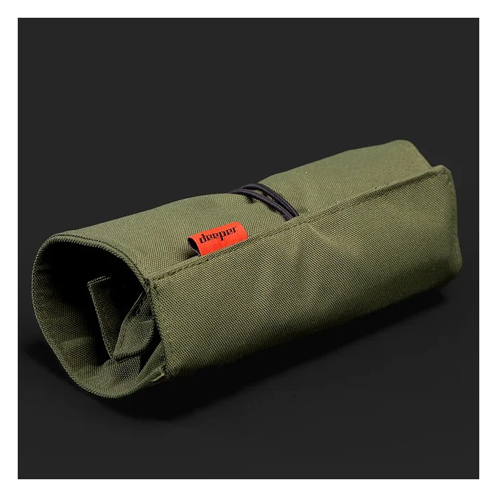 Deeper QUEST Bait Boat 12