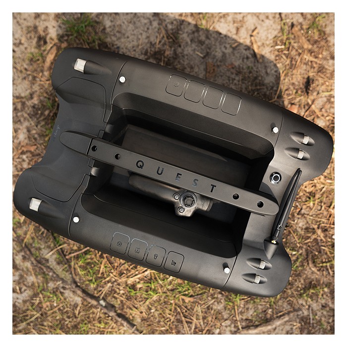 Deeper QUEST Bait Boat 2