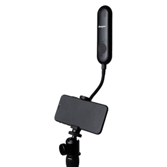 Deeper Range Extender Shore Kit 1