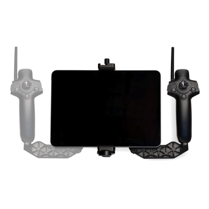 Deeper Tablet + Remote Controller Holder