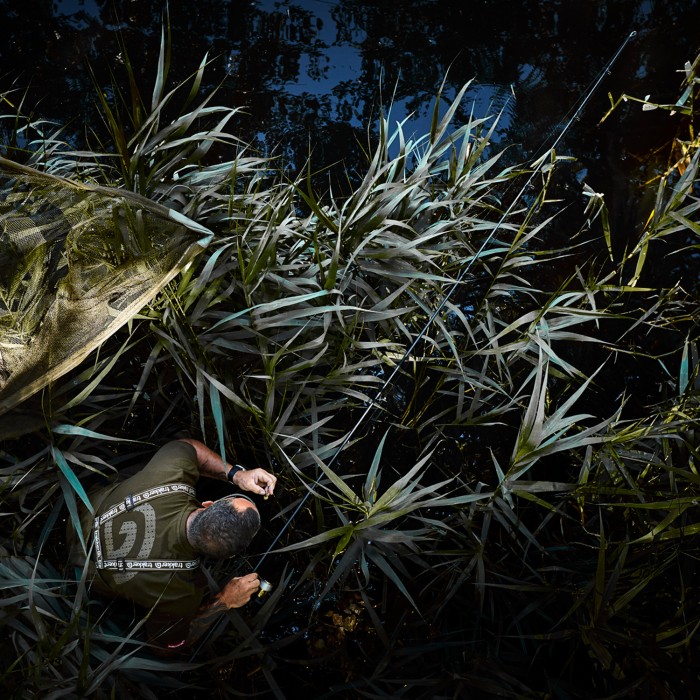 Trakker 10ft Defy Rods 