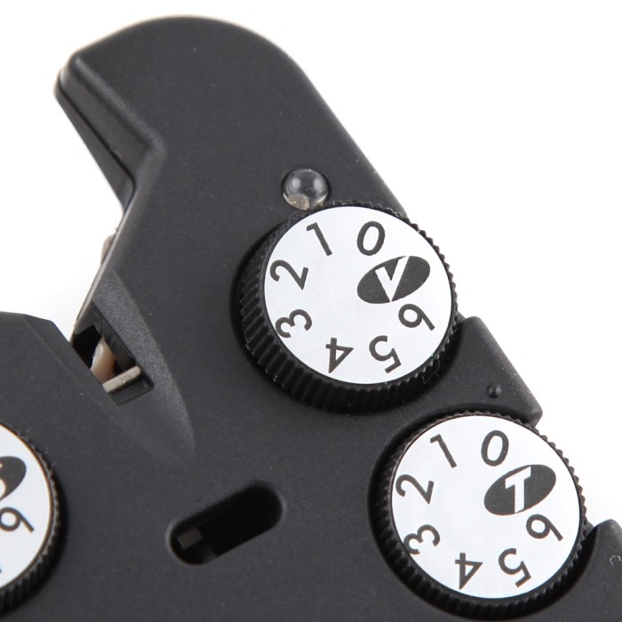 Delkim 25 Plus Special Edition Bite Alarm Close Up 3