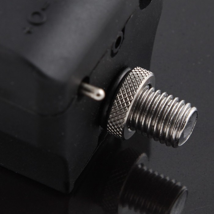 Delkim 25 Plus Special Edition Bite Alarm Close Up 5