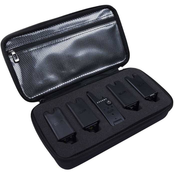 Delkim Black Box Storage Case 2