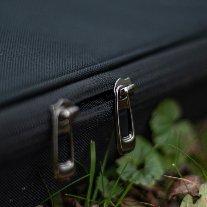 Delkim Black Box Storage Case In Use 8