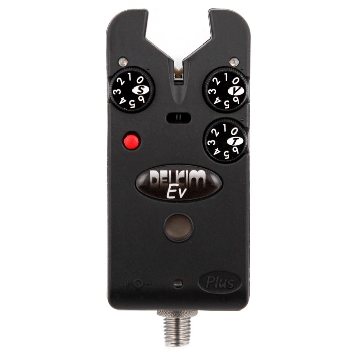 Delkim Ev Plus Bite Alarm