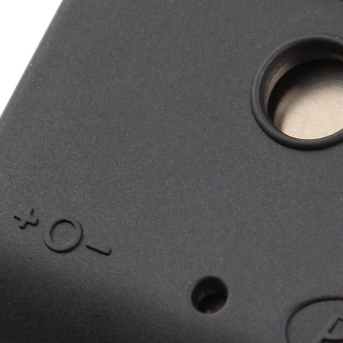 Delkim Ev Plus Bite Alarm Close Up 3