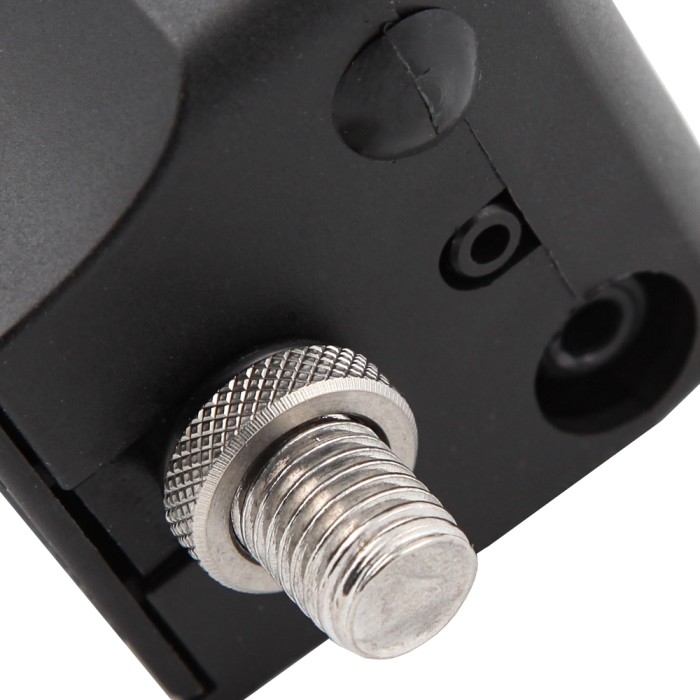 Delkim Ev Plus Bite Alarm Close Up 1 