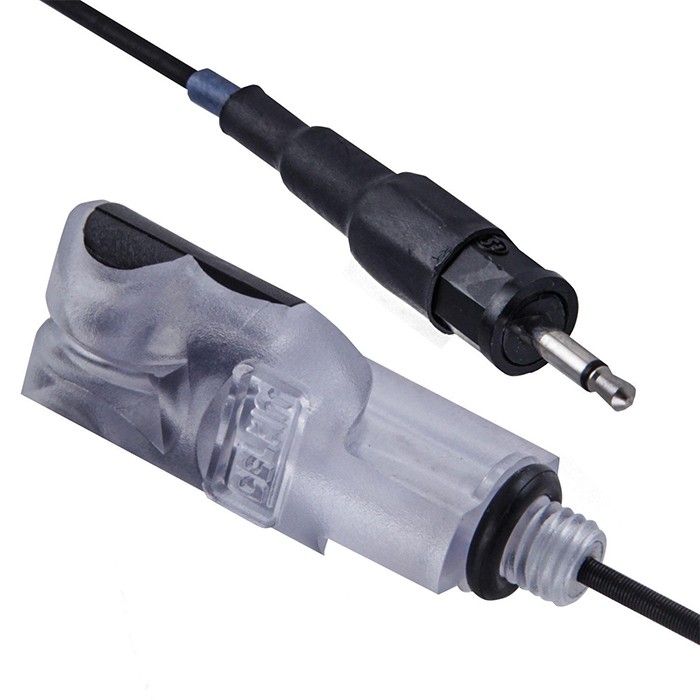 Delkim NiteLite V2 Indication Set Illuminating Hanger 