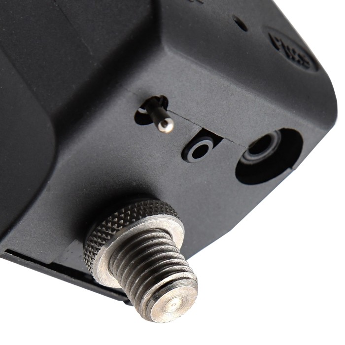 Delkim Plus Bite Alarm Close Up 1 