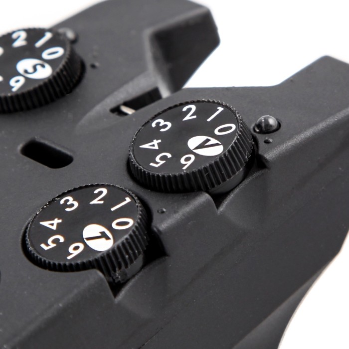 Delkim Plus Bite Alarm Close Up 3