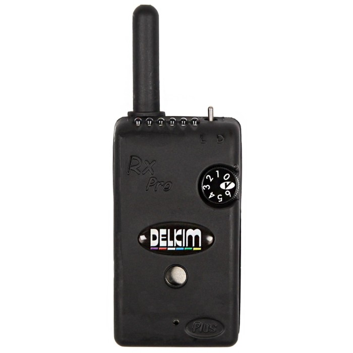 Delkim Rx Plus Pro Mini Receiver