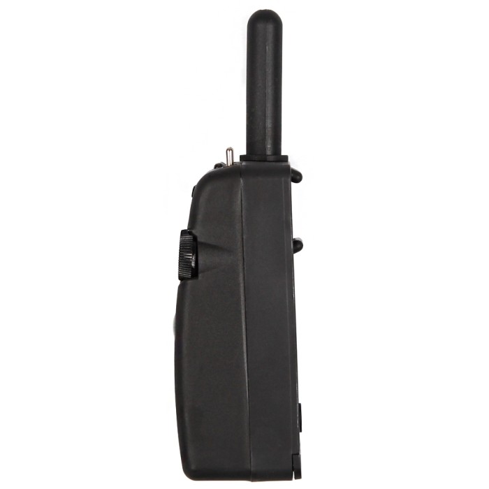 Delkim Rx Plus Pro Mini Receiver Side