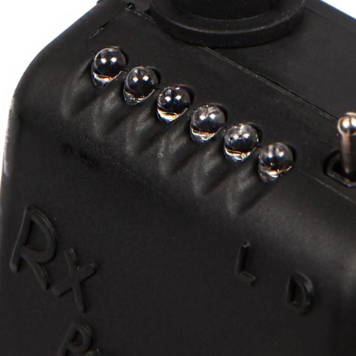 Delkim Rx Plus Pro Mini Receiver Close Up 3