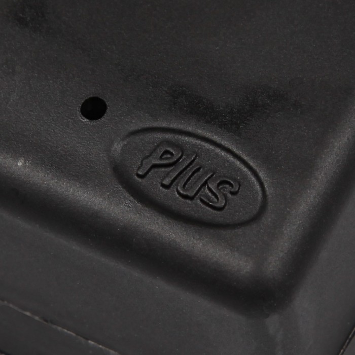 Delkim Rx Plus Pro Mini Receiver Close Up 5