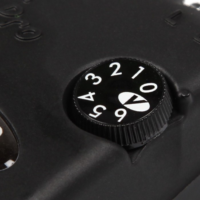 Delkim Rx Plus Pro Mini Receiver Close Up 4