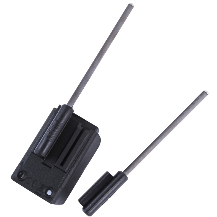 Delkim Detached  Snag Bars