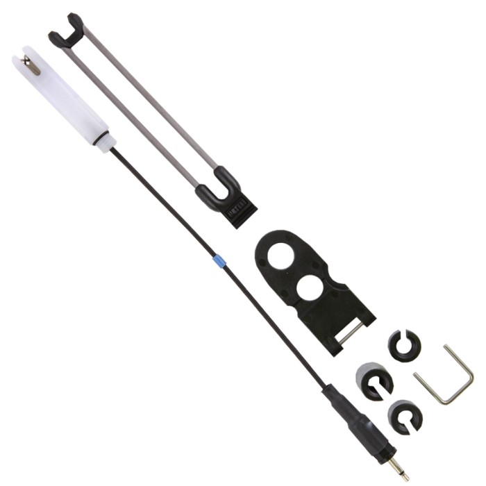 Delkim SlimLite Indication Set