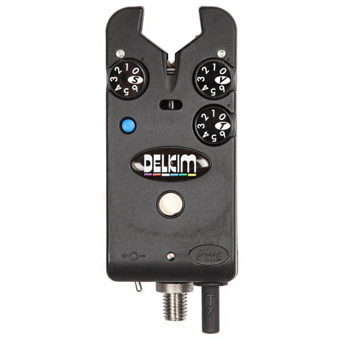 Delkim TXI Plus Electronic Bite Alarm