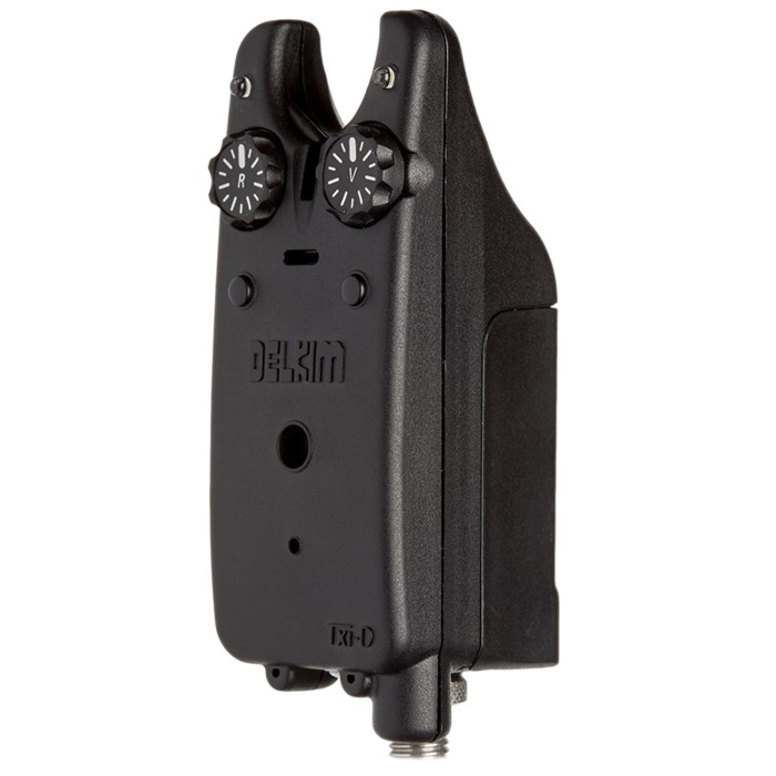 Delkim Txi-D Bite Alarm 2