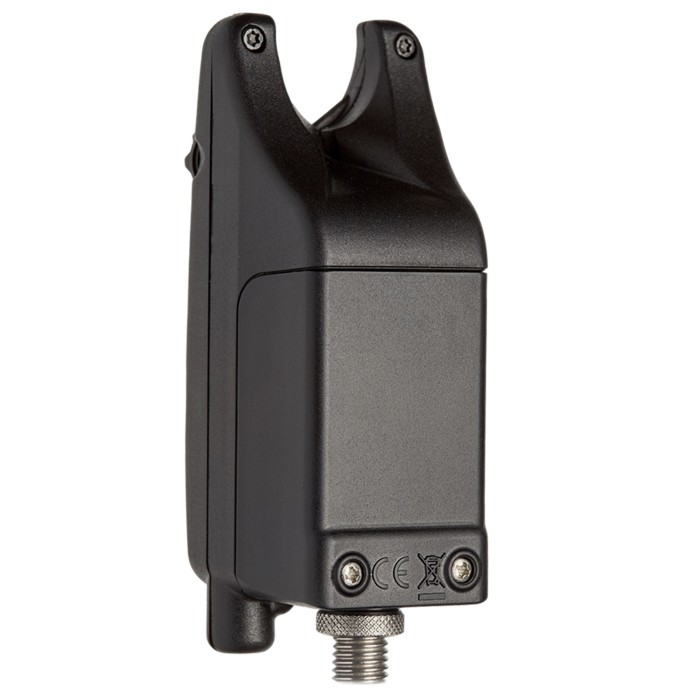 Delkim Txi-D Bite Alarm Back 2