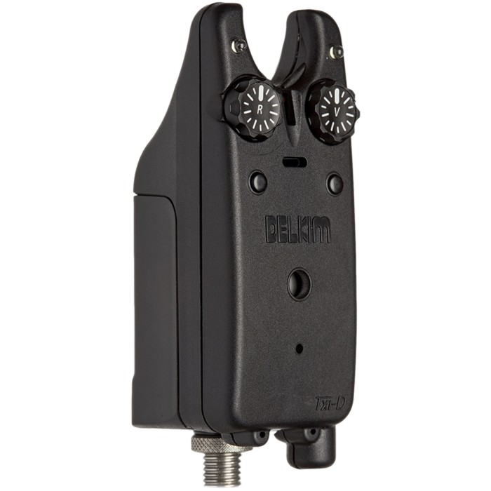 Delkim Txi-D Bite Alarm 4