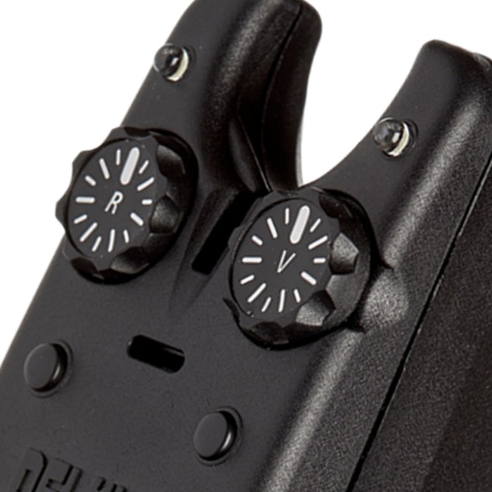 Delkim Txi-D Bite Alarm Close Up 2