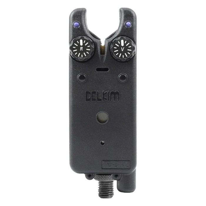 Delkim Txi-D V2 Digital Bite Alarm