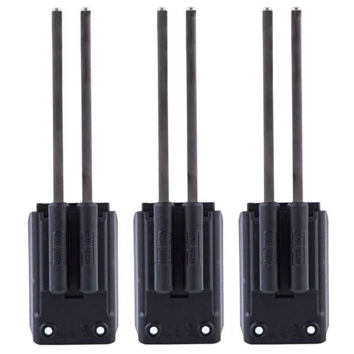 Delkim Txi-D V2 Presentation set 1