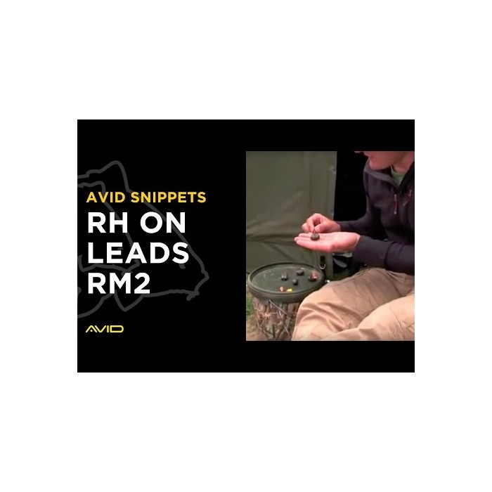 All Information On The Avid Carp Leads!