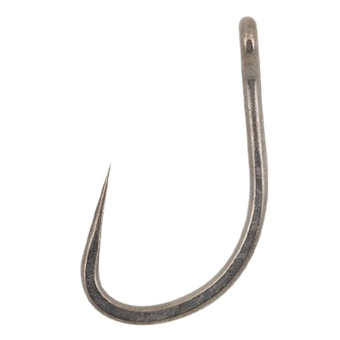 Trakker Short Shank Hooks - Barbless