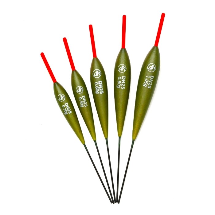 Dave Harrell DH25 Pole Float