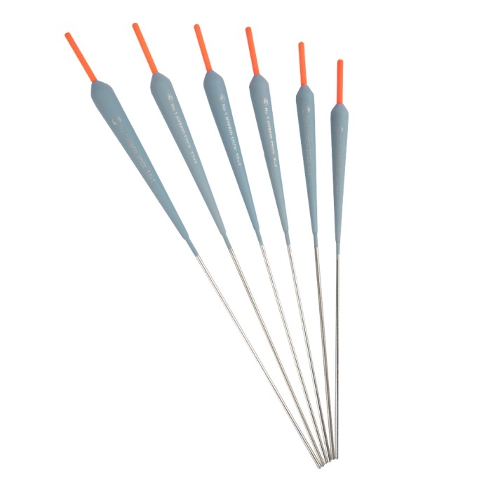 Dave Harrell No.1 Hybrid Stick Float