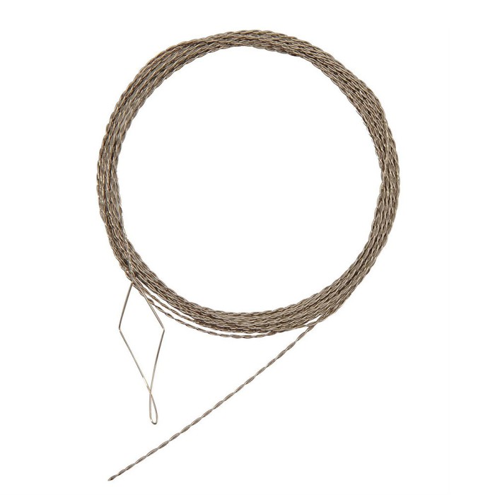 Middy Fishing Pole Diamond Eye Threader