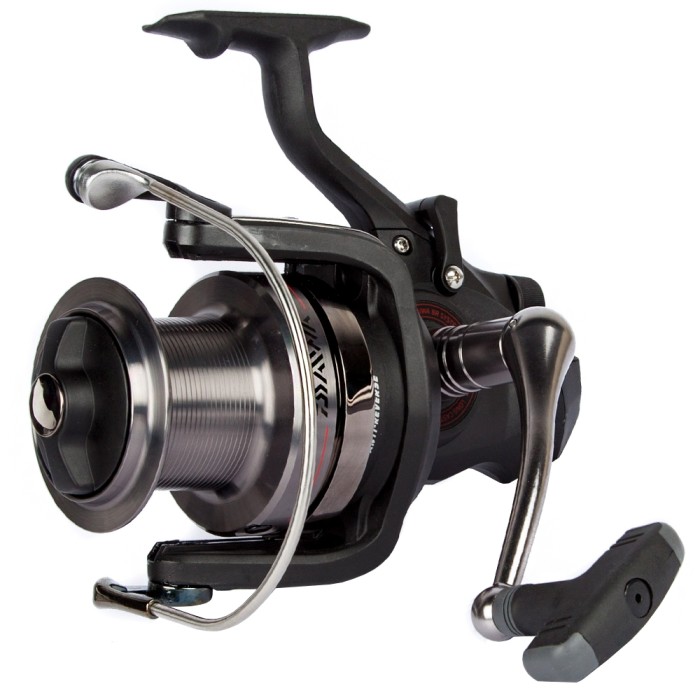 Daiwa Windcast BR LD 